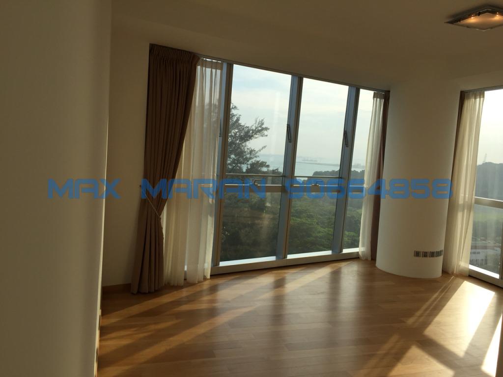 Reflections At Keppel Bay (D4), Condominium #86812772